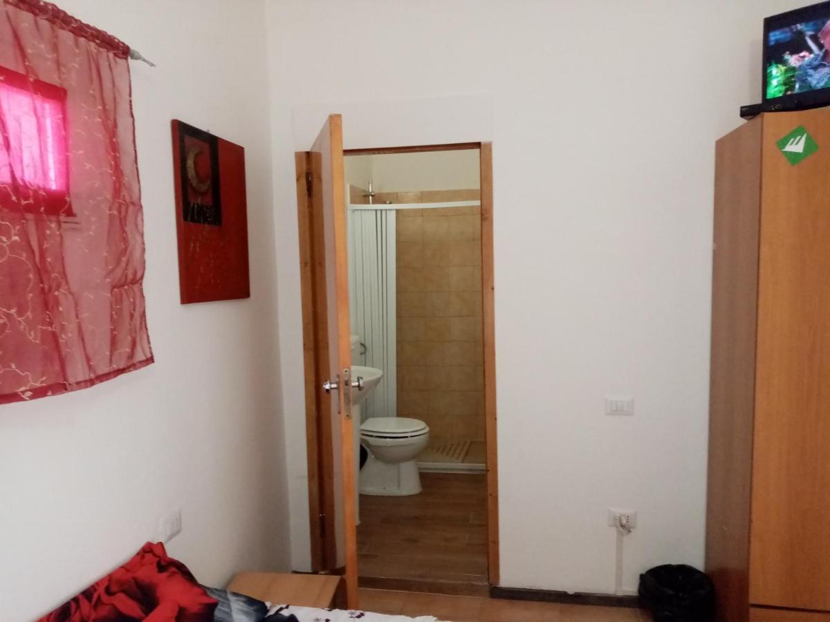 Gasthuis Guest House