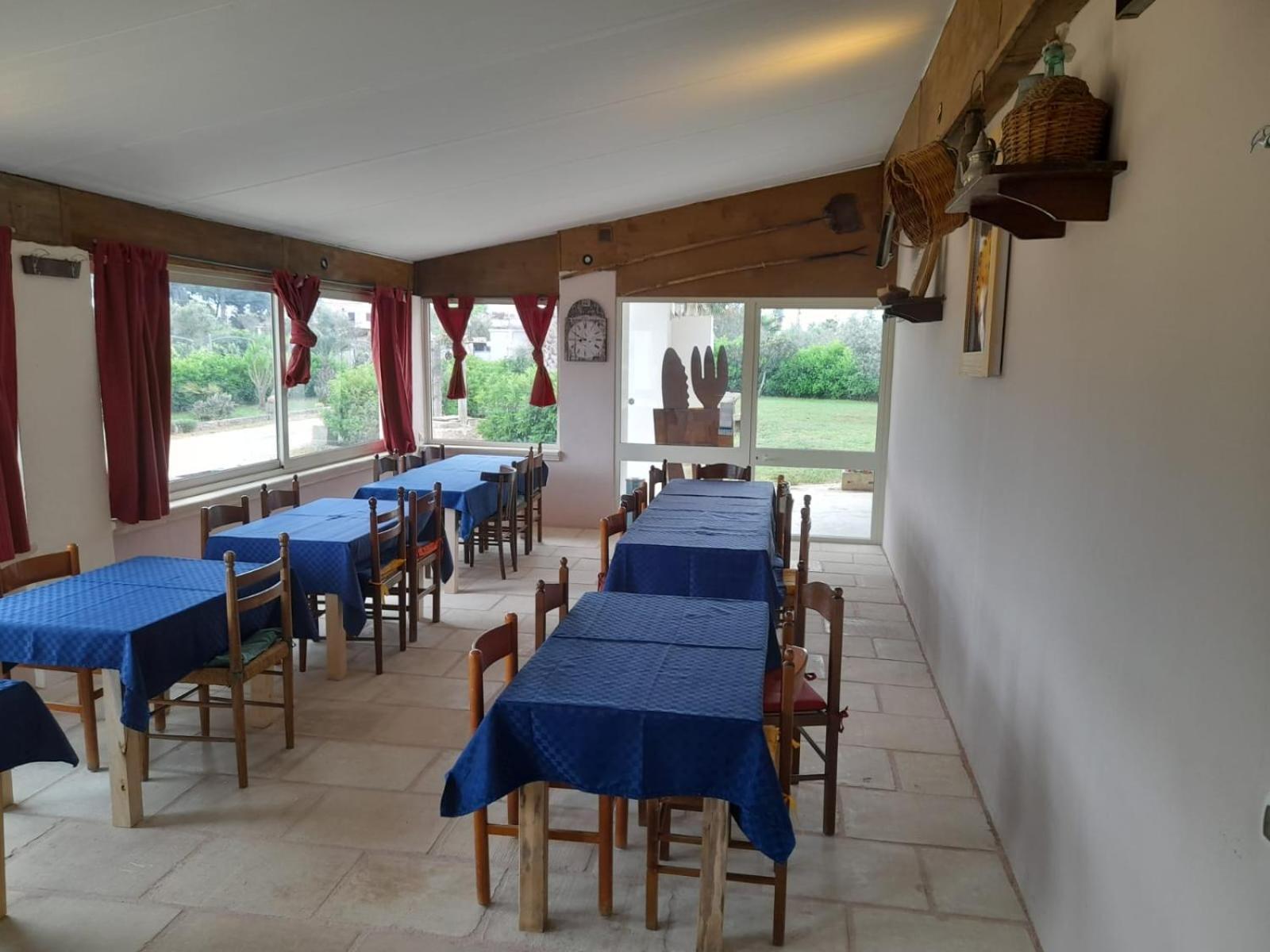 Guest House Parabita