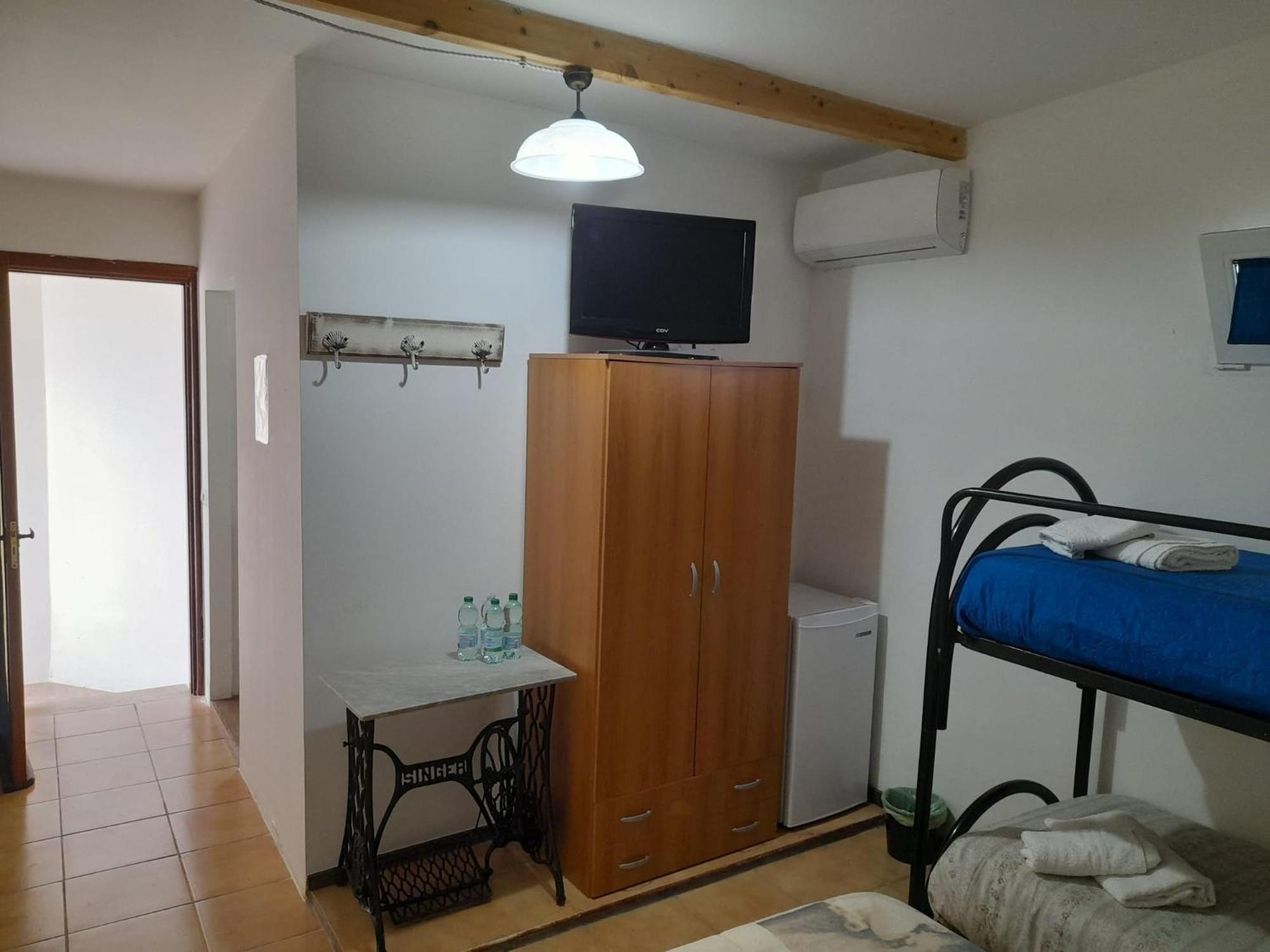 Guest House Gasthuis *