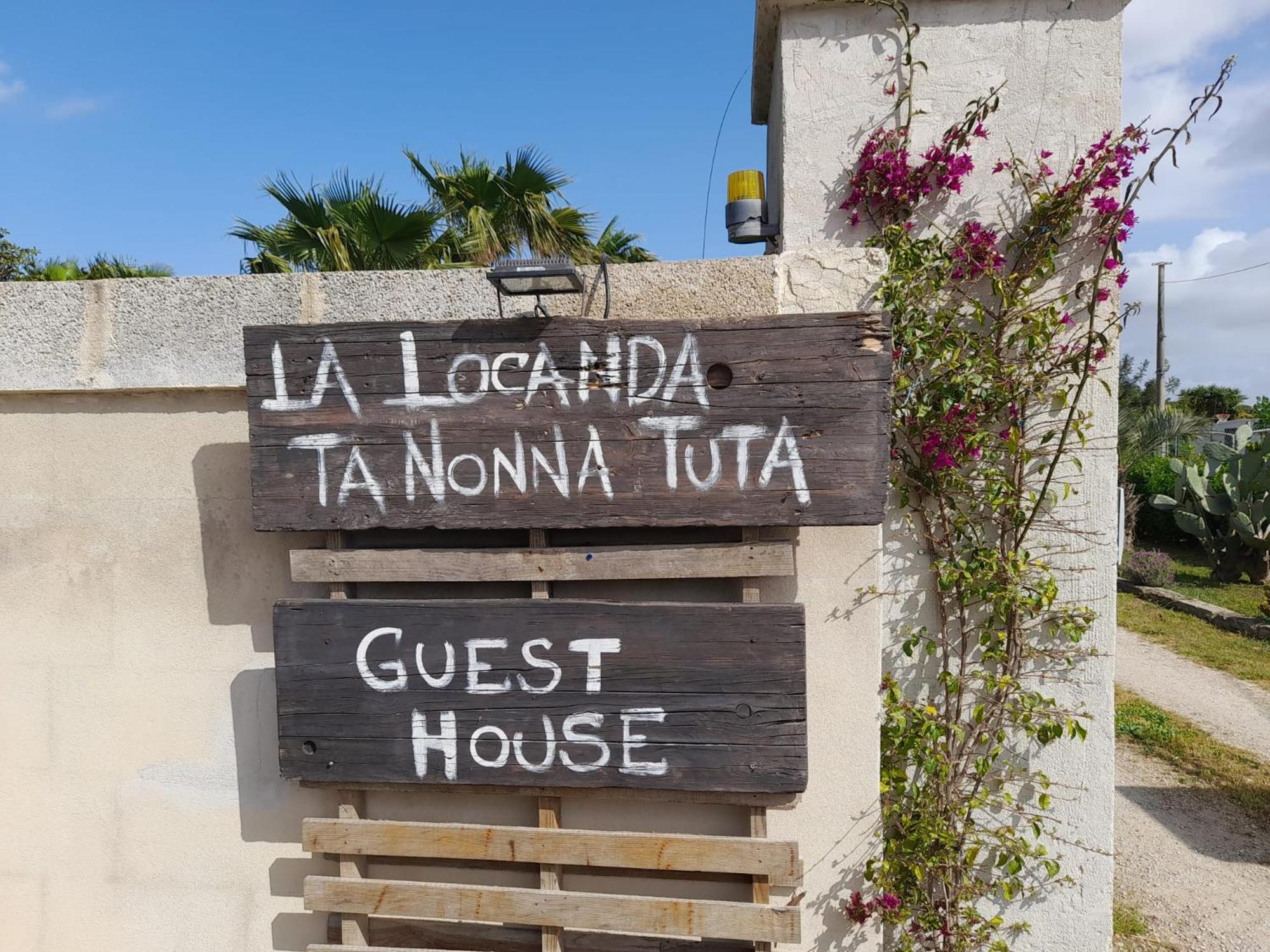 Gasthuis Guest House