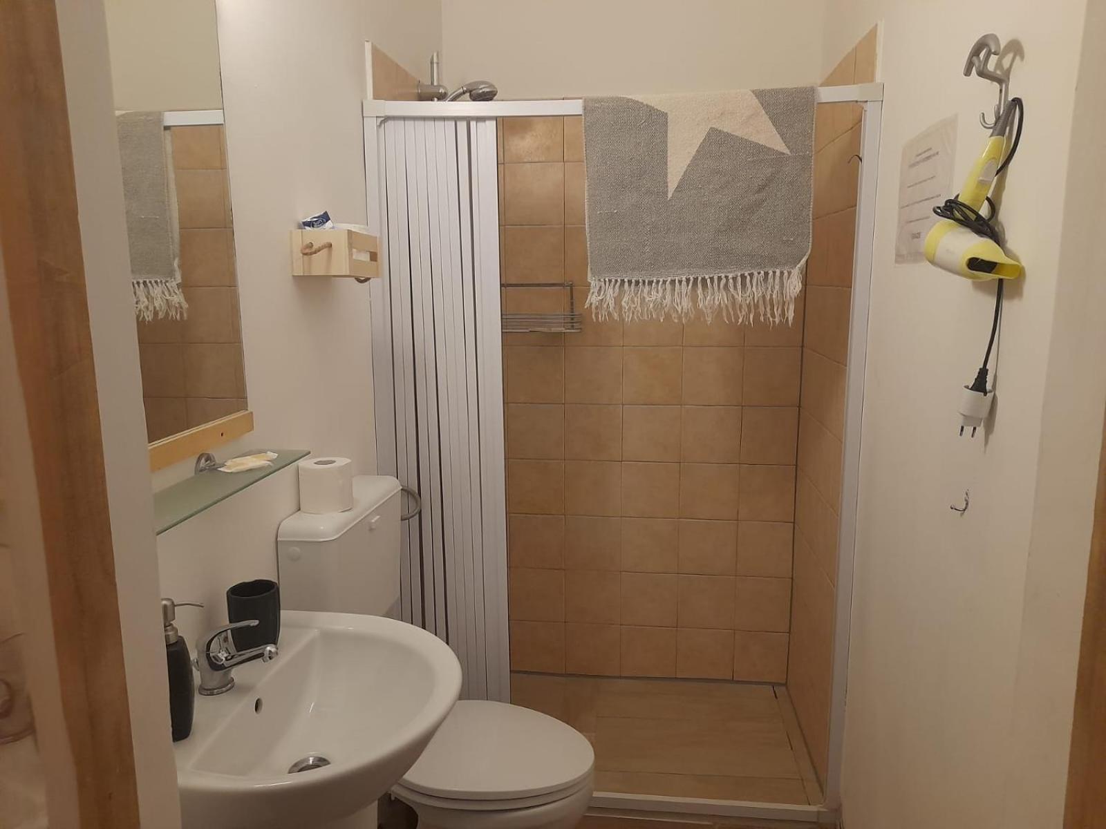 Gasthuis Guest House
