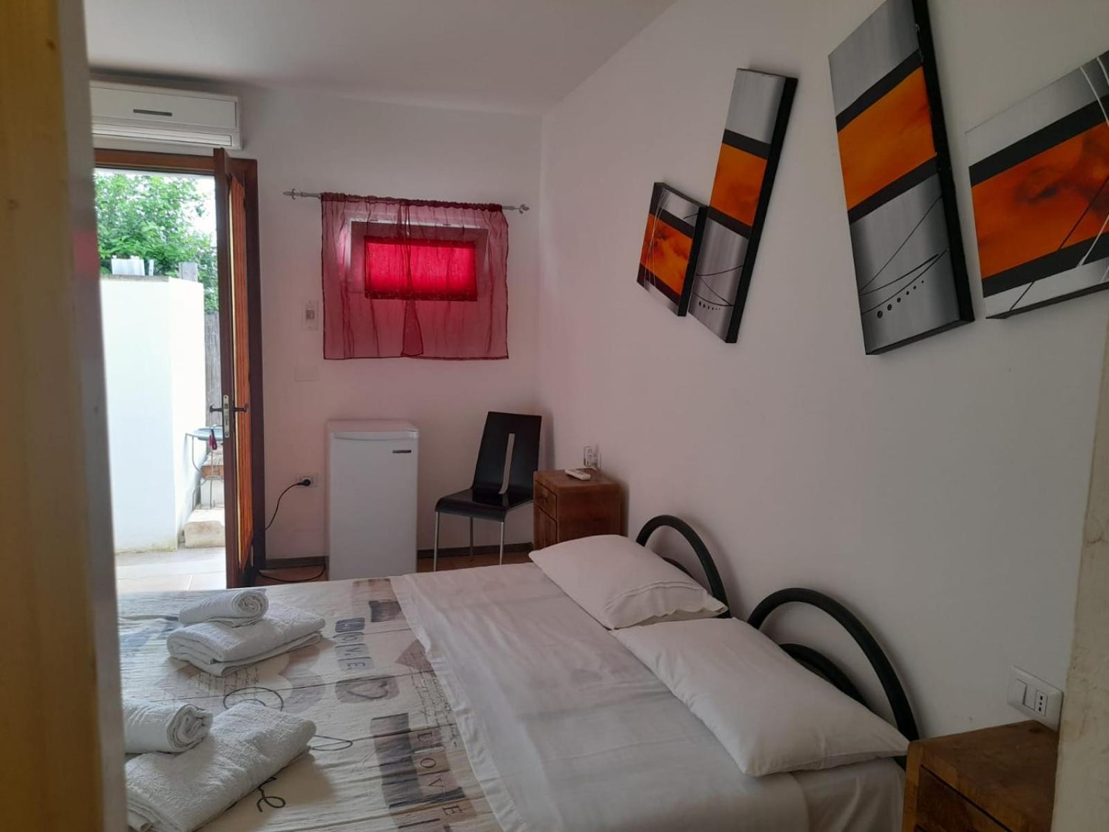 Guest House Parabita
