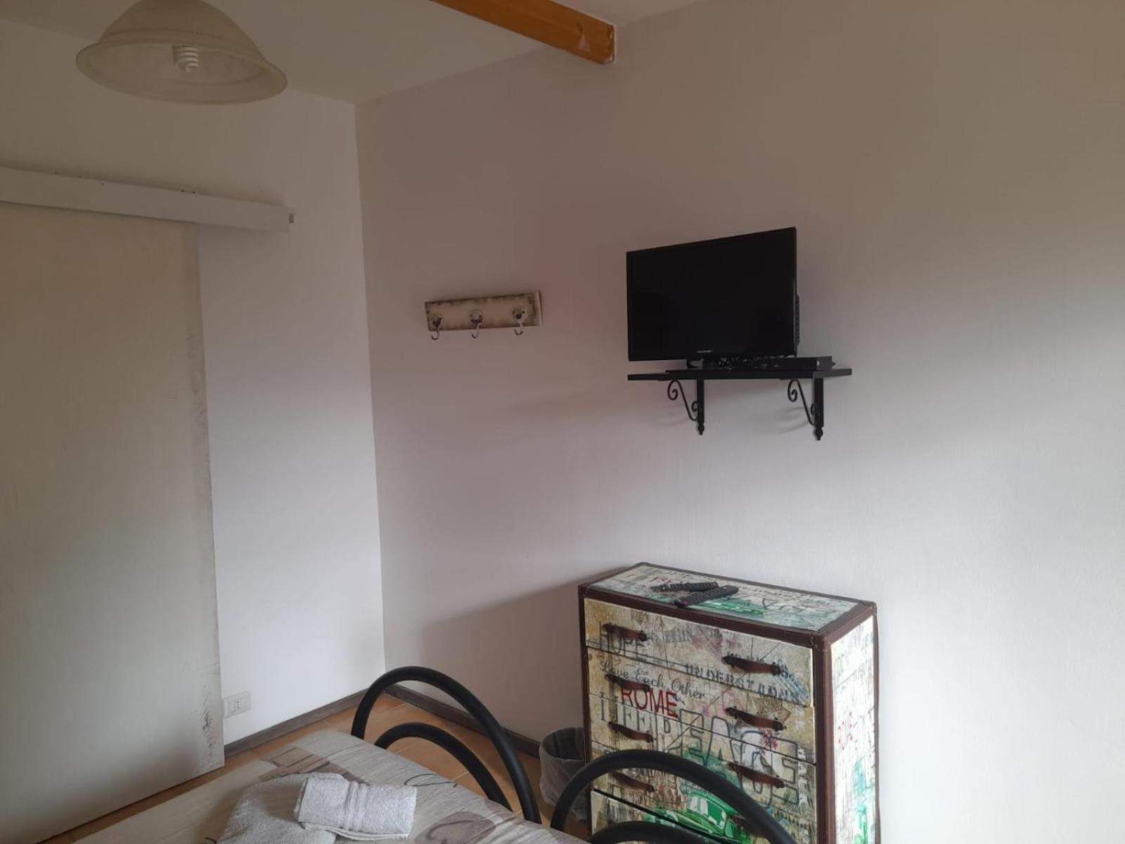 Guest House * Parabita