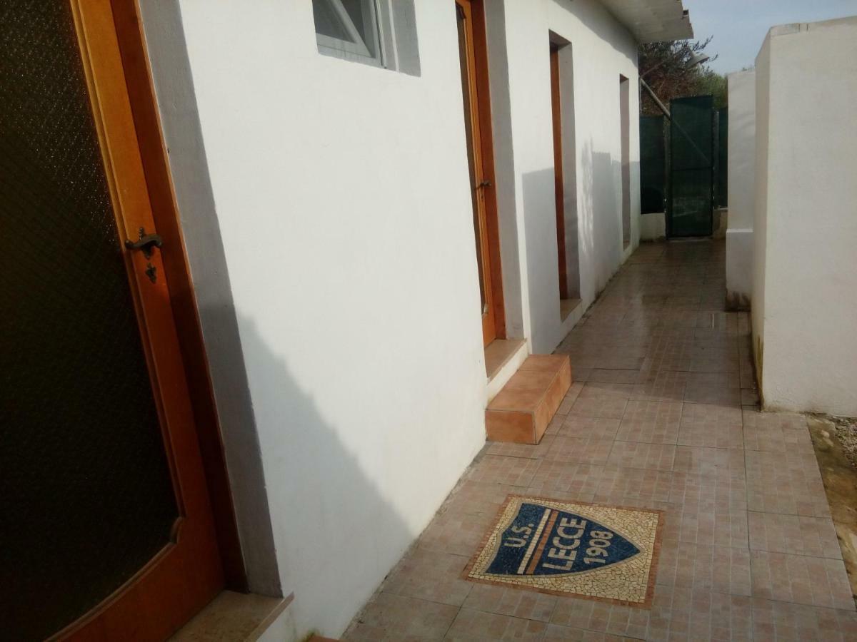 Guest House Parabita